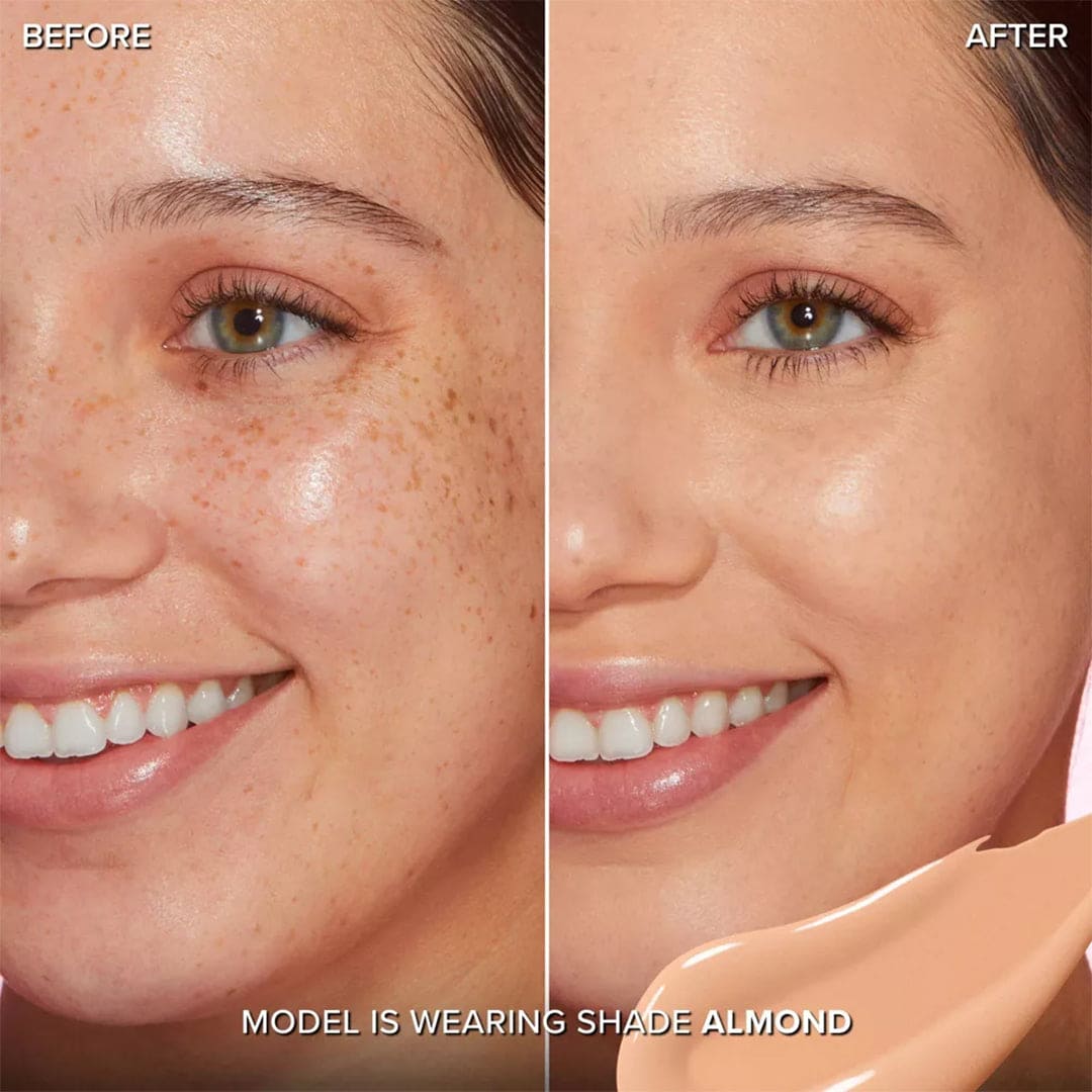 Too Faced Born This Way Super Coverage Multi-Use Longwear Concealer Concealer - XOXO cosmetics