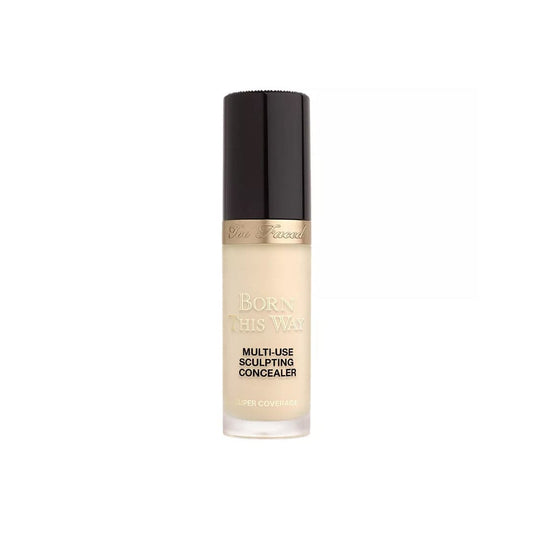 Too Faced Born This Way Super Coverage Multi-Use Longwear Concealer Concealer - XOXO cosmetics