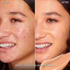 Too Faced Born This Way Super Coverage Multi-Use Longwear Concealer Concealer - XOXO cosmetics