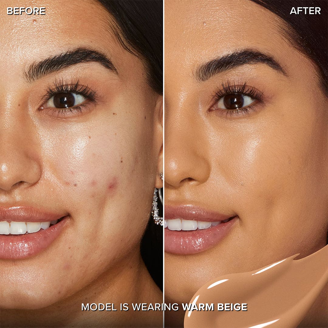 Too Faced Born This Way Super Coverage Multi-Use Longwear Concealer Concealer - XOXO cosmetics