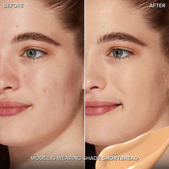 Too Faced Born This Way Super Coverage Multi-Use Longwear Concealer Concealer - XOXO cosmetics