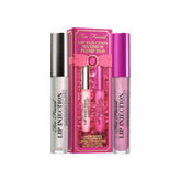 Too Faced Lip Injection Maximum Plump Lip Gloss Duo Lip Plumper - XOXO cosmetics