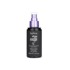 TopFace Stay Matte Fixing Spray Setting & Fixing Spray - XOXO cosmetics