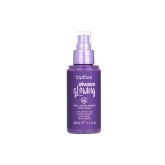 Topface Always Glowing 16hr Long Fixing Spray