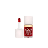 Topface Aqua Tint Lips & Cheeks Lip Tint - XOXO cosmetics