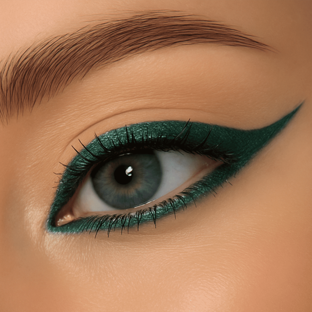 Topface Stylo Kajal Eyeliner Pencil Eyeliner - XOXO cosmetics