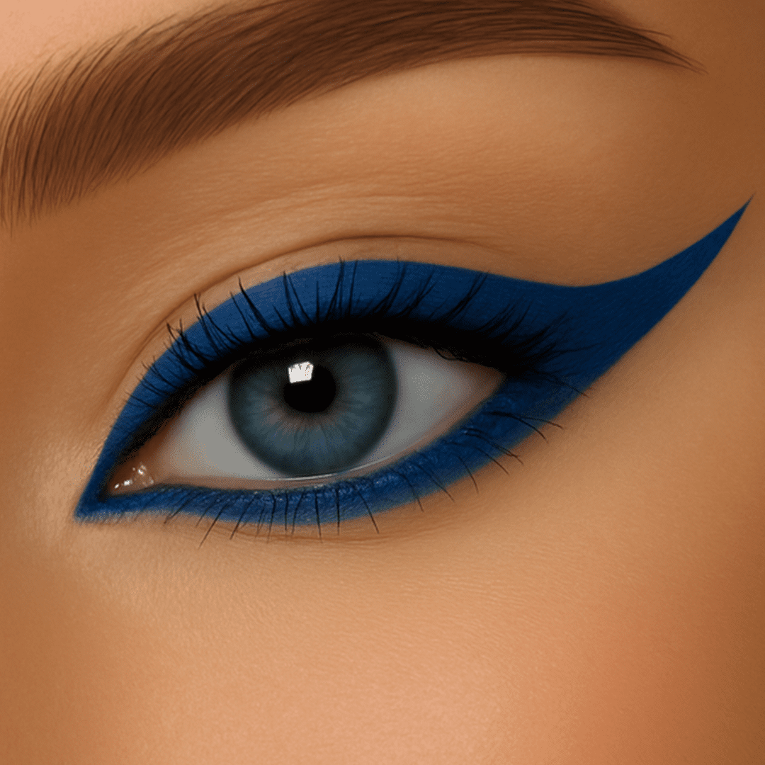 Topface Stylo Kajal Eyeliner Pencil Eyeliner - XOXO cosmetics