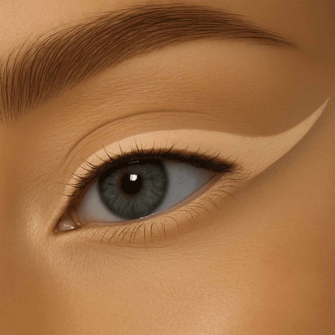 Topface Stylo Kajal Eyeliner Pencil Eyeliner - XOXO cosmetics
