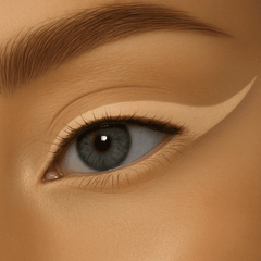 Topface Stylo Kajal Eyeliner Pencil Eyeliner - XOXO cosmetics