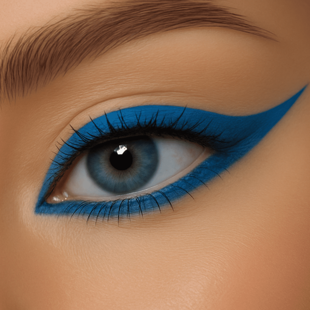 Topface Stylo Kajal Eyeliner Pencil Eyeliner - XOXO cosmetics