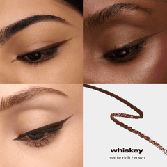 Urban Decay 24/7 Glide-On Long-Lasting Eye Pencil - Whisky Eyeliner - XOXO cosmetics