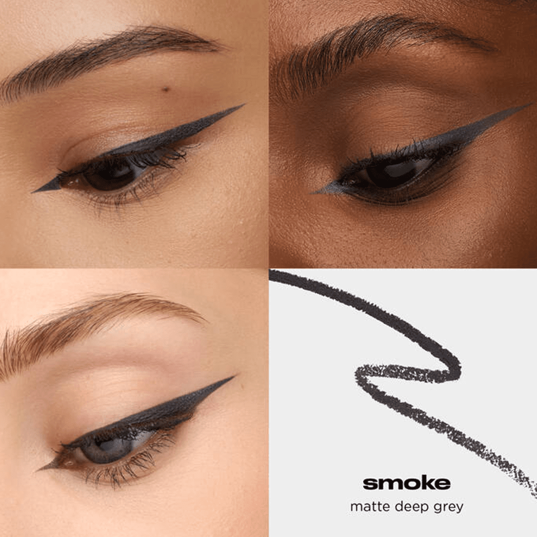 Urban Decay 24/7 Glide-On Waterproof Eye Pencil - Smoke Eyeliner - XOXO cosmetics
