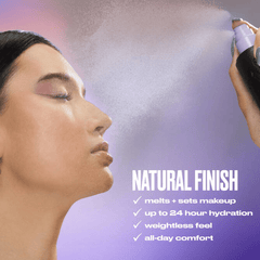 Urban Decay All Nighter All Day Wear Makeup Setting Spray - 30ml Setting & Fixing Spray - XOXO cosmetics