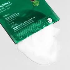 VT Pro Cica Reedle Shot 100 - 2Step Hydrogel Mask Face Mask - XOXO cosmetics