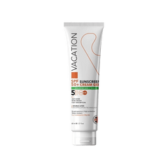 Vacation Sunscreen Cream Gel - 60ml Sunblock - XOXO cosmetics
