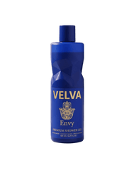 Velva Premium Shower Gel Envy- 500ml Shower Gel - XOXO cosmetics