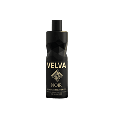 Velva Premium Shower Gel Noir - 500ml Shower Gel - XOXO cosmetics