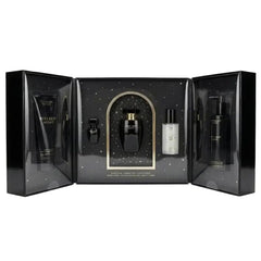 Victoria's Secret A Sensation Of Scents - Very Sexy Night Gift Box - 5Pcs Gift Set - XOXO cosmetics
