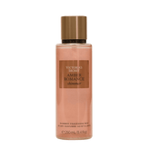 Victoria's Secret Amber Romance Shimmer Fragrance Mist Body Mist - XOXO cosmetics