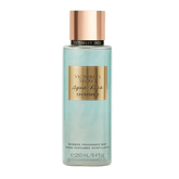 Victoria's Secret Aqua Kiss Shimmer Fragrance Mist Body Mist - XOXO cosmetics