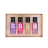 Victoria's Secret Assorted Fragrance Mini Mist Gift Set Gift Set - XOXO cosmetics