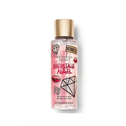 Victoria's Secret Backstage Angel Fragrance Mist Body Mist - XOXO cosmetics