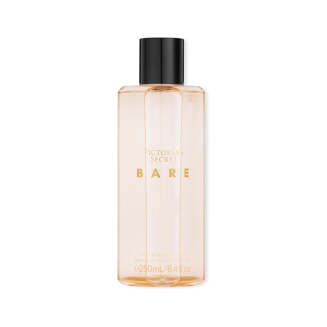 Victoria's Secret Bare Fragrance Mist Body Mist - XOXO cosmetics