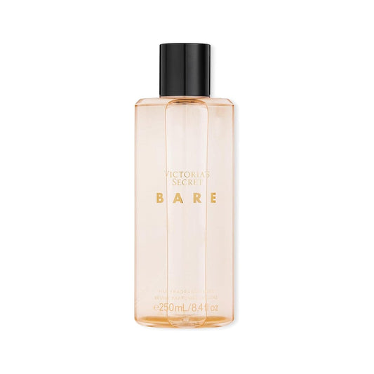 Victoria's Secret Bare Fragrance Mist Body Mist - XOXO cosmetics