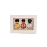 Victoria's Secret Bare Mini Trio Perfume Gift Set Perfume Set - XOXO cosmetics