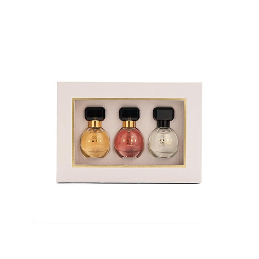 Victoria's Secret Bare Mini Trio Perfume Gift Set Perfume Set - XOXO cosmetics