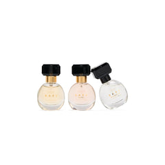Victoria's Secret Bare Mini Trio Perfume Gift Set Perfume Set - XOXO cosmetics