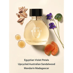 Victoria's Secret Bare Mini Trio Perfume Gift Set Perfume Set - XOXO cosmetics