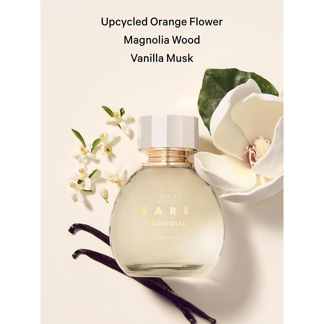 Victoria's Secret Bare Mini Trio Perfume Gift Set Perfume Set - XOXO cosmetics