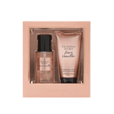 Victoria's Secret Bare Vanilla Duo Gift Set Gift Set - XOXO cosmetics