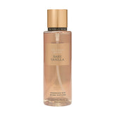 Victoria's Secret Bare Vanilla Fragrance Mist Body Mist - XOXO cosmetics