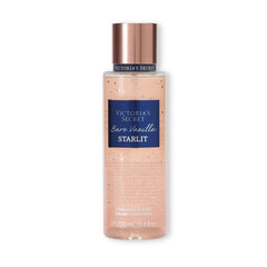 Victoria's Secret Bare Vanilla Starlit Fragrance Mist Body Mist - XOXO cosmetics