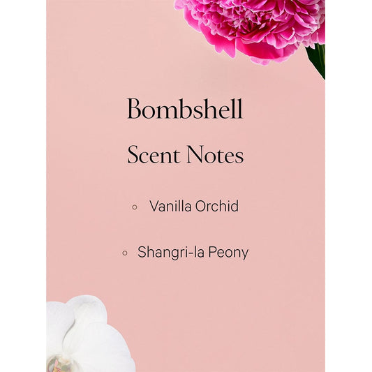 Victoria's Secret Bombshell Fine Fragrance Mist - 250ml Body Mist - XOXO cosmetics