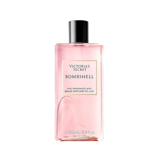 Victoria's Secret Bombshell Fine Fragrance Mist - 250ml Body Mist - XOXO cosmetics