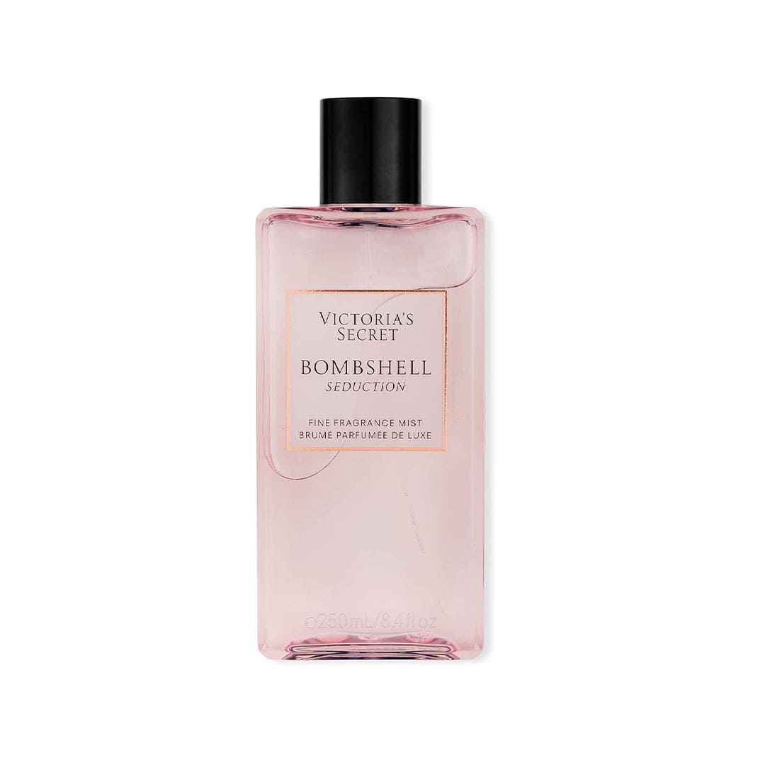 Victoria's Secret Bombshell Seduction Fine Fragrance Mist - 250ml Body Mist - XOXO cosmetics