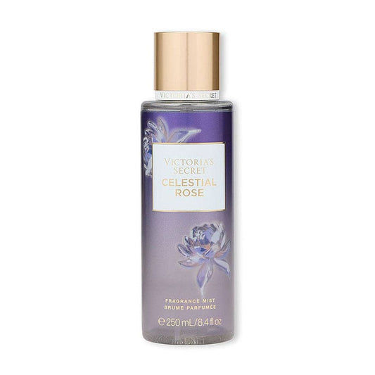 Victoria's Secret Celestial Rose Fragrance Mist Body Mist - XOXO cosmetics