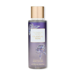 Victoria's Secret Celestial Rose Fragrance Mist Body Mist - XOXO cosmetics