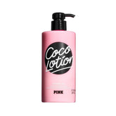Victoria's Secret Coco Lotion Coconut Oil Hydrating Body Lotion Body Lotion - XOXO cosmetics