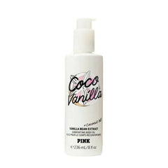 Victoria's Secret Coco Vanilla Comforting Body Oil With Vanilla Bean Body Oil - XOXO cosmetics