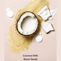 Victoria's Secret Coconut Passion Fragrance Body Lotion Body Lotion - XOXO cosmetics