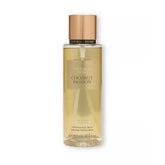 Victoria's Secret Coconut Passion Fragrance Mist Body Mist - XOXO cosmetics