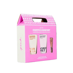Victoria's Secret Festive Comfort Beauty Gift Set Gift Set - XOXO cosmetics