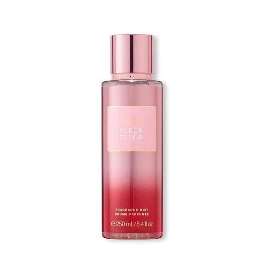 Victoria's Secret Fleur Elixir No.7 Fragrance Mist Body Mist - XOXO cosmetics