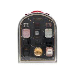 Victoria's Secret Fragrance Discovery Set - 6Pcs * 7.5ml Perfume Set - XOXO cosmetics