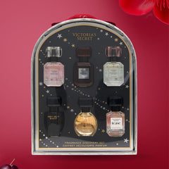 Victoria's Secret Fragrance Discovery Set - 6Pcs * 7.5ml Perfume Set - XOXO cosmetics