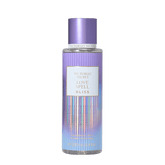 Victoria's Secret Love Spell Bliss Fragrance Mist Body Mist - XOXO cosmetics